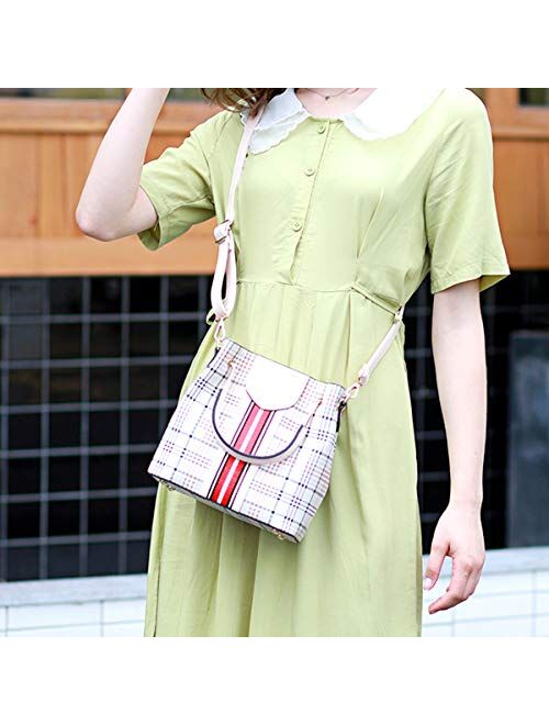 Small Crossbody Bags for Women Fashion Ladies Shoulder Bag Purses and Handbags