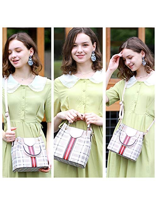 Small Crossbody Bags for Women Fashion Ladies Shoulder Bag Purses and Handbags