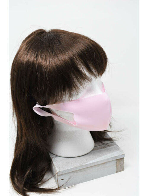 *NEW* KIDS WASHABLE FACE MASK AVAILABLE IN BLUE OR PINK