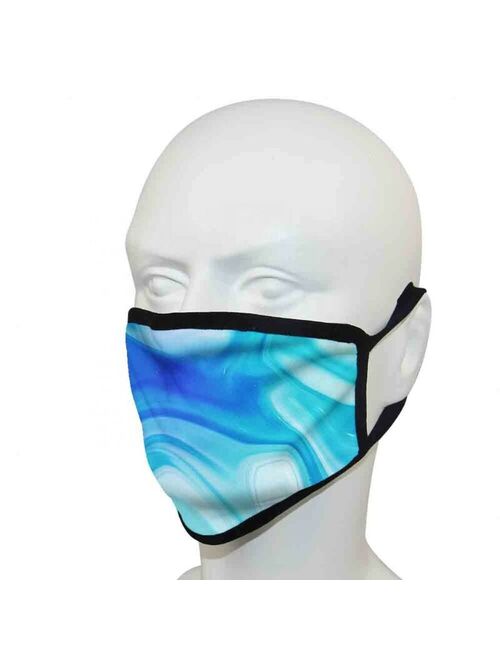 Vampress Women Fashion Face Mask Adult Unisex Reusable Washable