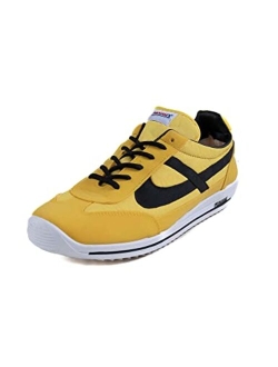 PANAM Classic Jogger Handcrafted Zapatillas Sneaker