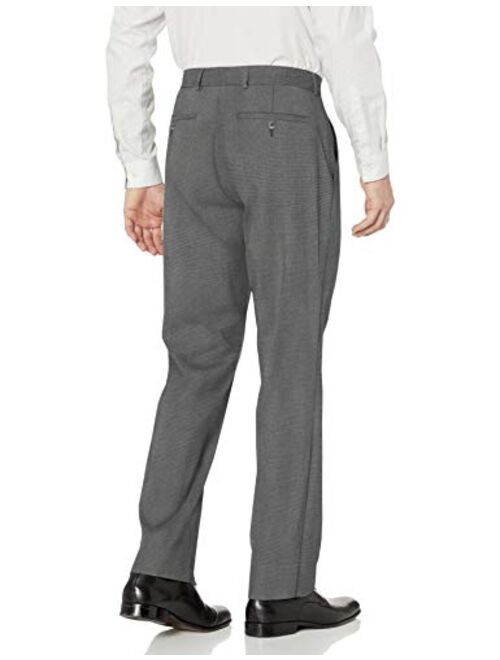 Geoffrey Beene Men's Two-Button Suit