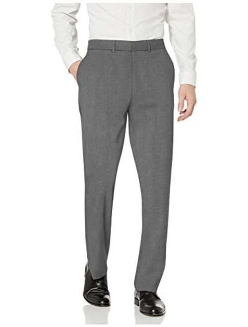 Geoffrey Beene Men's Two-Button Suit