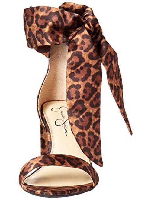 Jessica Simpson Women's NARELLA Heeled Sandal