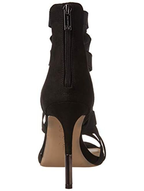 Jessica Simpson Women's Jyra2 Heeled Sandal