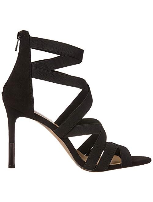 Jessica Simpson Women's Jyra2 Heeled Sandal