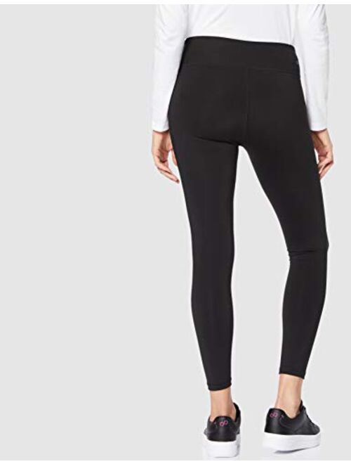 CARE OF by PUMA Women's High Waisted Full Length Active Leggings