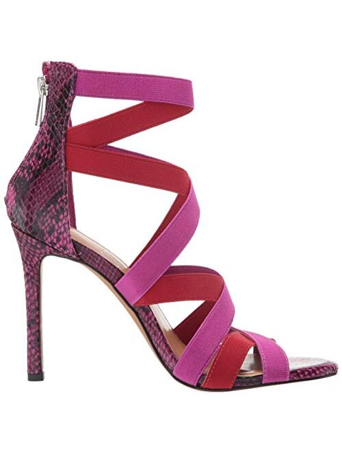 Jessica Simpson Women's Jyra Heeled Sandal