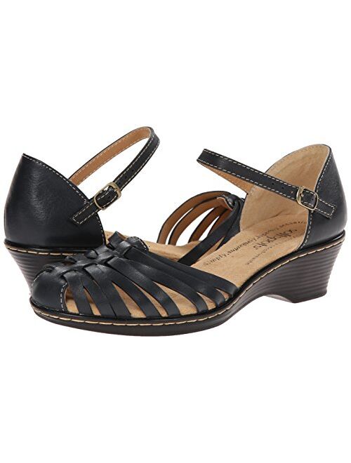 softspots - Womens - Tatianna