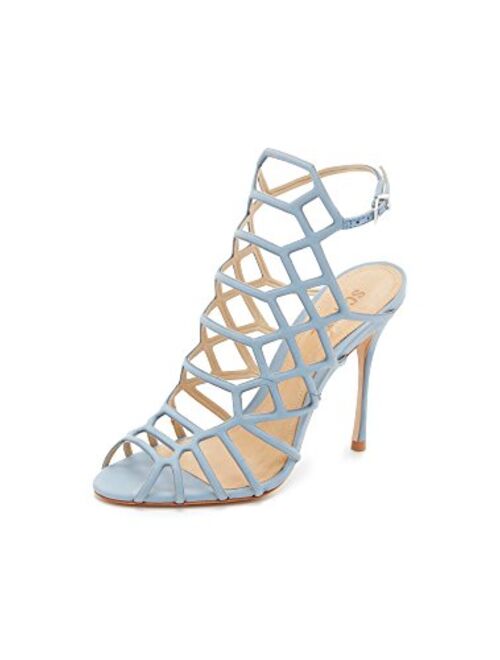 SCHUTZ Women's Juliana Caged Sandals