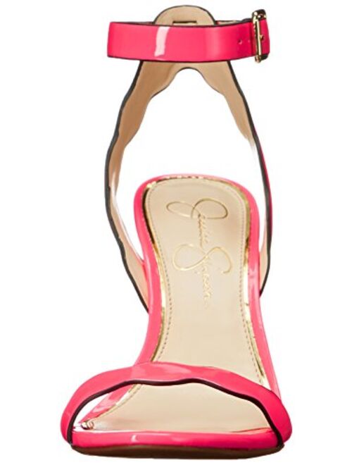 Jessica Simpson Women's Morena Dress Sandal