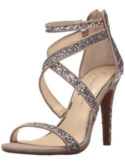 Women's Ellenie Heeled Sandal