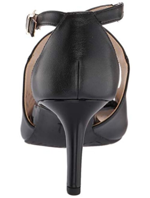 LifeStride Women's Maria Heeled Sandal