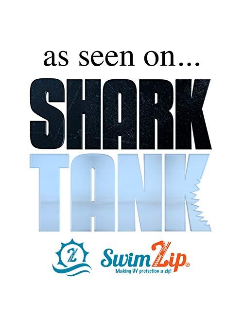 SwimZip UPF 50+ Little Girl Halter (2 Piece) (Multiple Colors)