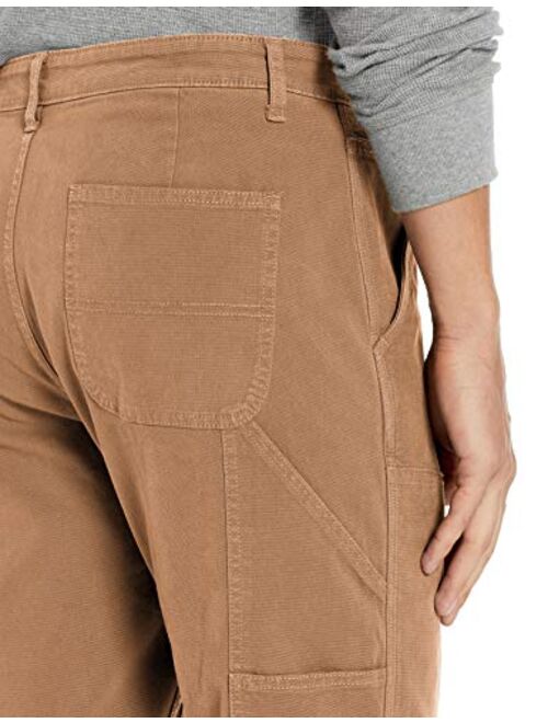 Amazon Brand - Goodthreads Men's Athletic-Fit Carpenter Pant
