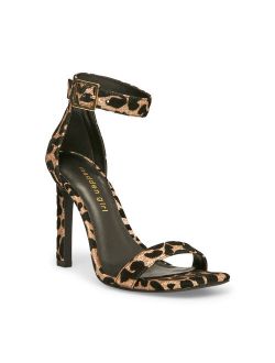 Ara Leopard Stiletto Heel (Women's)