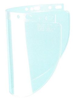 Fibre-Metal by Honeywell 4178CL Face shield Window, Clear