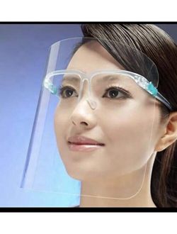 face shield cover face