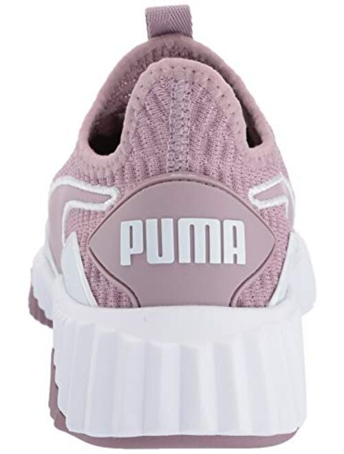 PUMA Women's Defy Sneaker