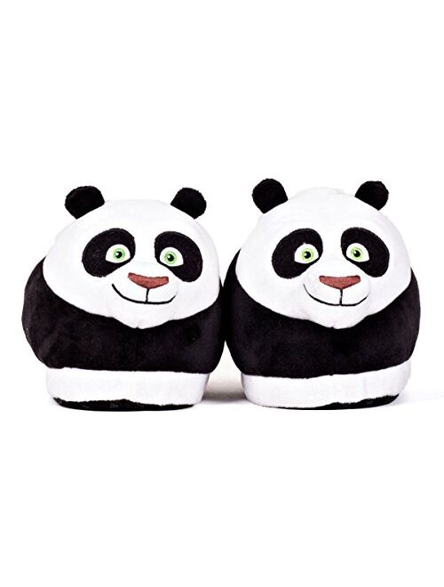 Happy Feet DreamWorks Animation Officially Licensed Slippers Mens and Womens