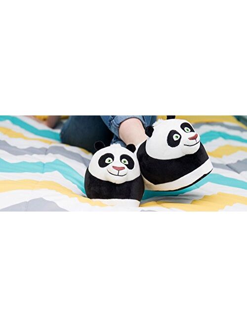 Happy Feet DreamWorks Animation Officially Licensed Slippers Mens and Womens
