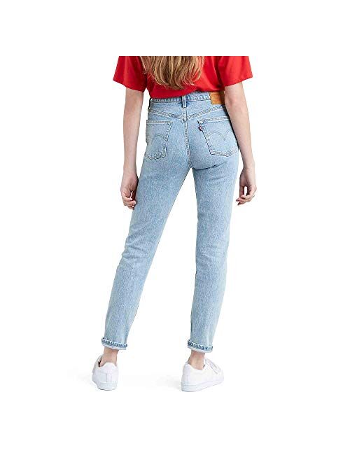 Levi's 501 Skinny Women's Jeans