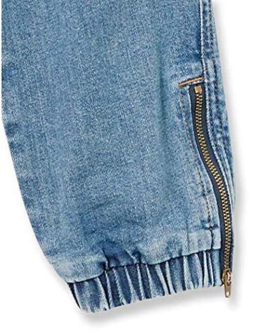 Amazon Brand - Goodthreads Women's Denim Cargo Jeans