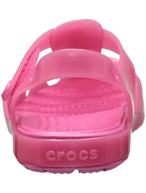 Crocs Kids' Isabella Sandal Preschool