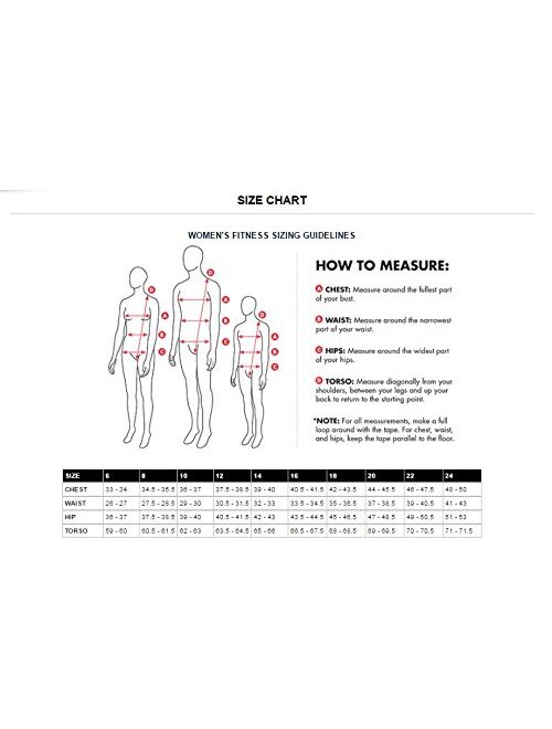 TYR Women's Twisted Bra Solid Controlfit Top