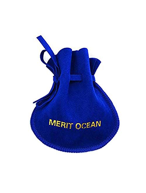 Merit Ocean Men Tie Bar Clip 2.2"Inches Brass Gun-black Plated Carbon Fiber Regular Fashion Tie Bar Clips