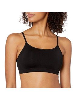 Women's Seamless Padded Bralette