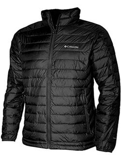 Men's White Out II Omni Heat Insulated Puffer Jacket