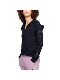 mens Rival Fleece Full Zip