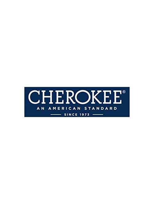CHEROKEE Mens Workwear Outerwear Duck Canvas Heavyweight Hooded Jacket (Plus