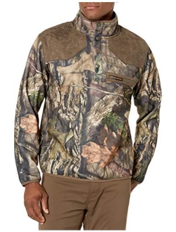 Nomad Outdoor mens Pullover