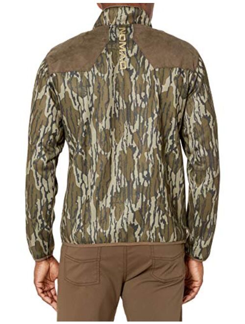 Nomad Outdoor mens Pullover