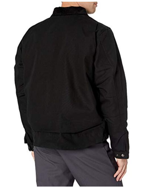 Carhartt Men's Duck Detroit Jacket (Regular and Big and Tall Sizes)