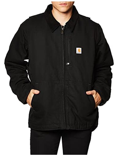 Carhartt Men's Full Swing Armstrong Jacket