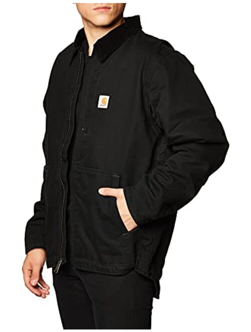 Carhartt Men's Full Swing Armstrong Jacket