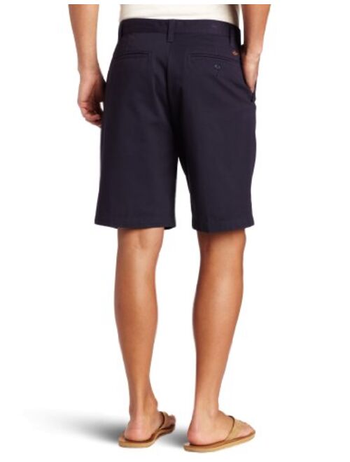 Dockers Men's Classic Fit Perfect Short Pleated