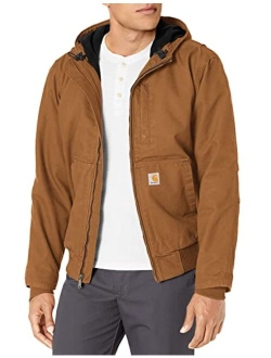 Men's Full Swing Armstrong Active Jac (Regular and Big and Tall Sizes)