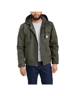 Men's Bartlett Jacket (Regular and Big and Tall Sizes)