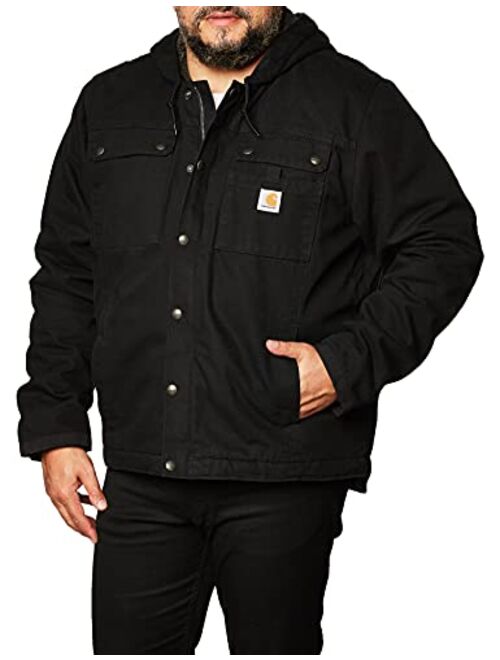 Carhartt Men's Bartlett Jacket (Regular and Big and Tall Sizes)