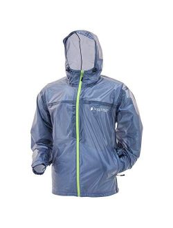 Frogg Toggs Xtreme Lite Waterproof Rain Jacket