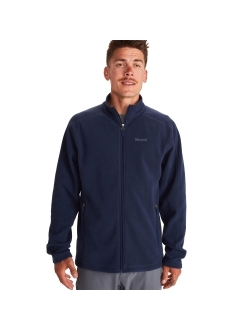 mens Rocklin Full Zip Jacket