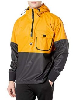 Workwear 70206 Men's Roan Rain and Fishing Anorak Jacket
