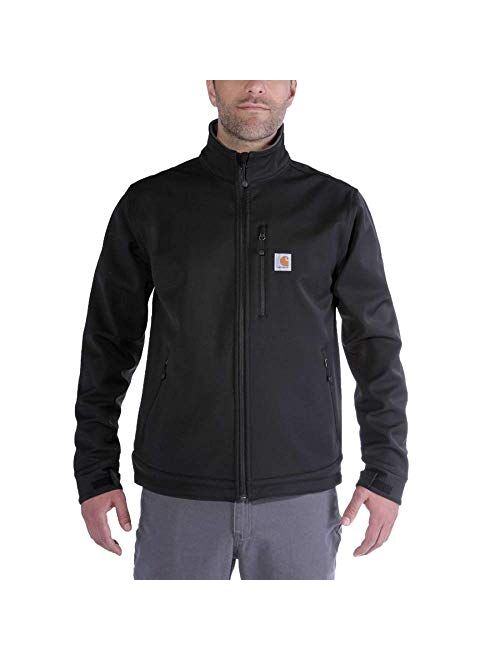 Carhartt Men's Crowley Jacket (Regular and Big and Tall Sizes)