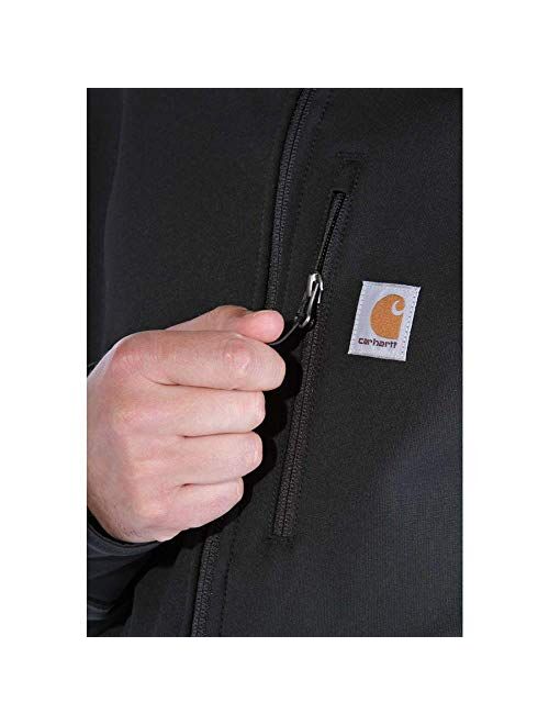 Carhartt Men's Crowley Jacket (Regular and Big and Tall Sizes)