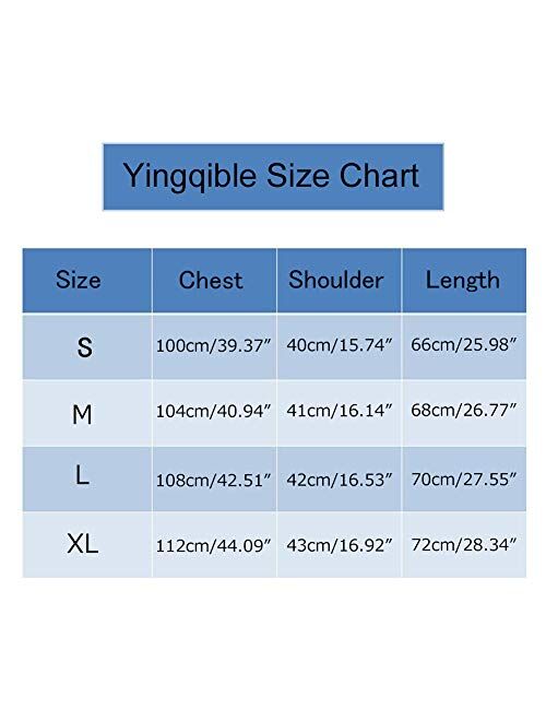 Yingqible Mens Casual Knitwear V-Neck Sleeveless Slim Fit Argyle Pullover Knitted Sweater Vest