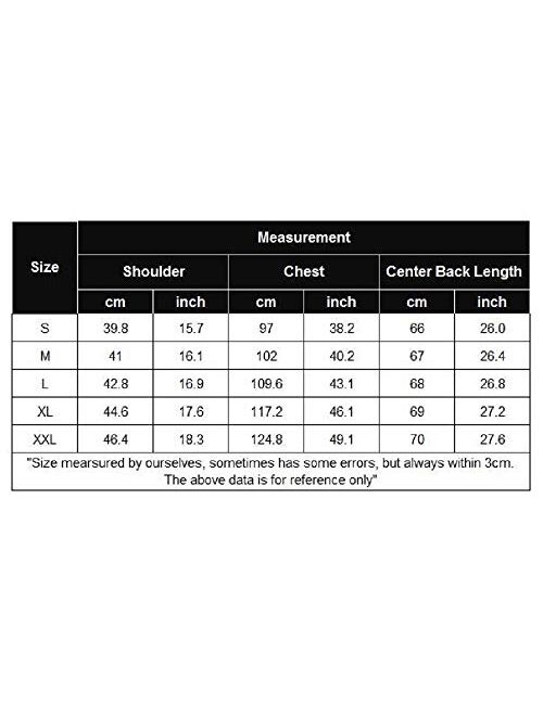 COOFANDY Men's Casual Slim Fit V Neck Knit Sweater Vest Sleeveless Pullover Sweaters Vest 